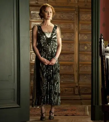 Profile image of Gillian