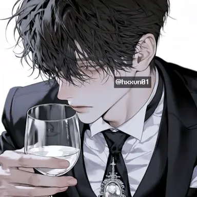Profile image of Kwon Jong-bin