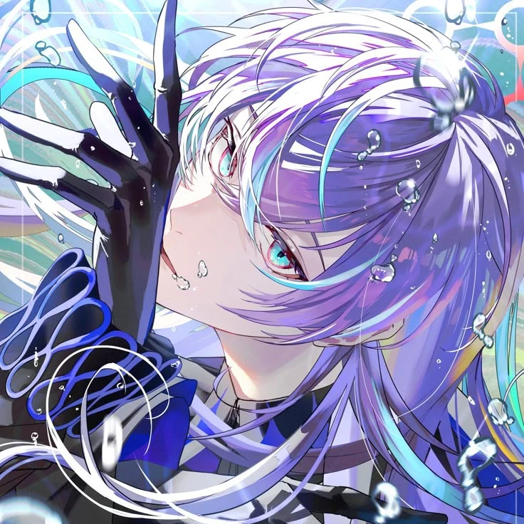 星導ショウ