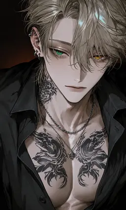 Profile image of 리온