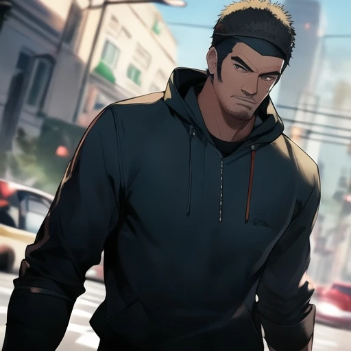 フランクリン・クリントン
