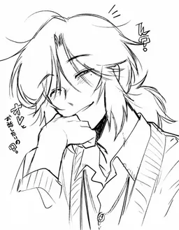 Profile image of 長谷部