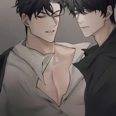 TimidDeli2347의 Twins