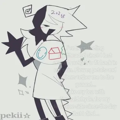Profile image of 짚