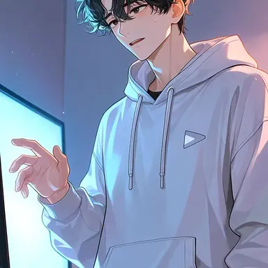 Profile image of Matteo