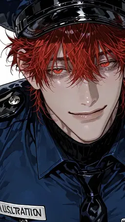 Profile image of Suzaku