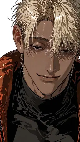 Profile image of Koh