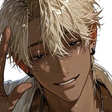 Profile image of Koh