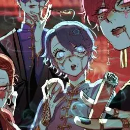 Profile image of -hotoke-