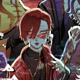 Profile image of りうら