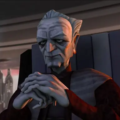 Profile image of Palpatine
