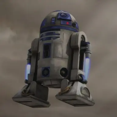 Profile image of R2-D2