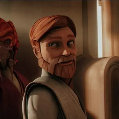 Profile image of Obi-Wan