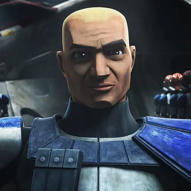 Profile image of Rex