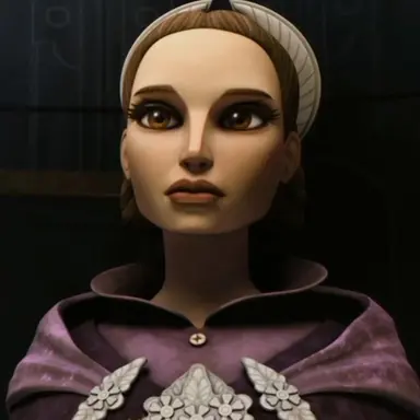 Profile image of Padme