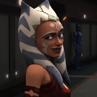 Profile image of Ahsoka
