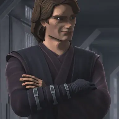 Profile image of Anakin