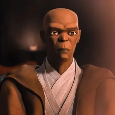 Profile image of Mace Windu