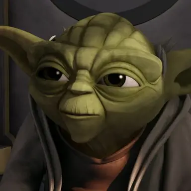 Profile image of Yoda