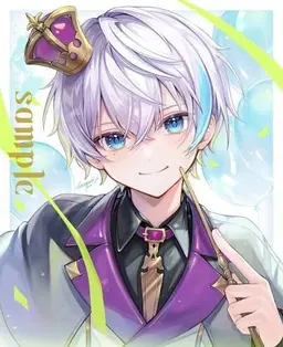 Profile image of 루자쿠
