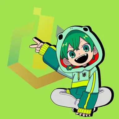 Profile image of 코메쇼군