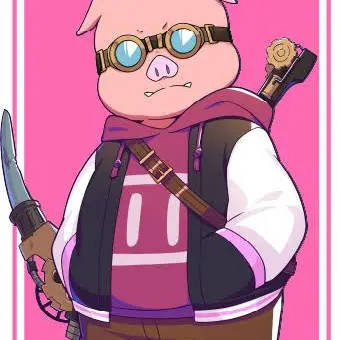 Profile image of 오오하라MEN
