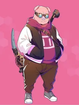 Profile image of 오오하라MEN