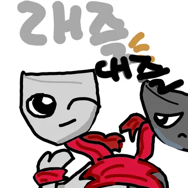 Profile image of 다른 툰들.