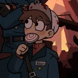 Profile image of Billy