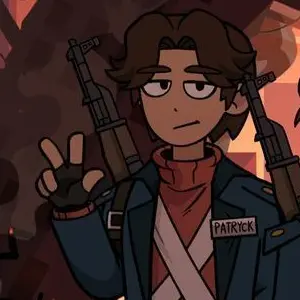 Profile image of Patryck