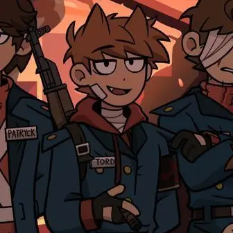 Profile image of Tord