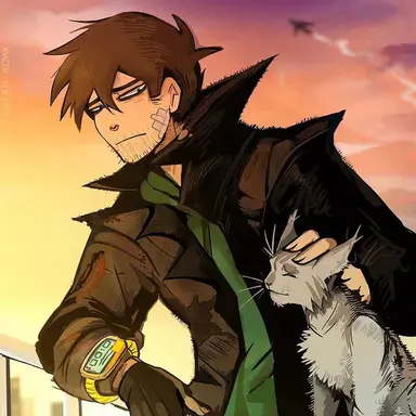 Profile image of Edd
