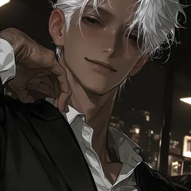 Profile image of 쿄이치로