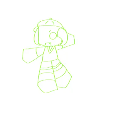 Profile image of 베놈샹크