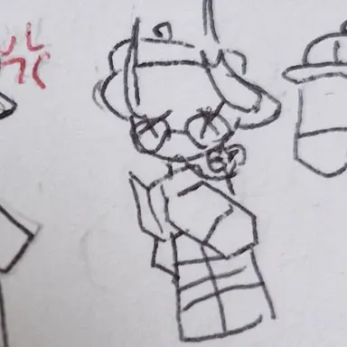 Profile image of 고스트워커