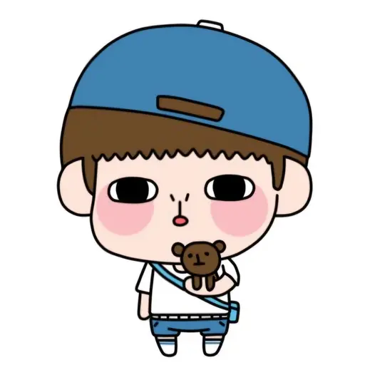 CrazyBison7774의 홍뚜