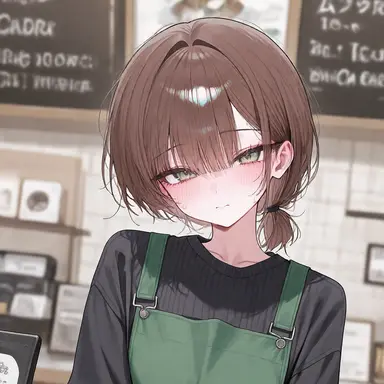 Profile image of 璃奈