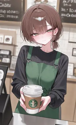 Profile image of 璃奈