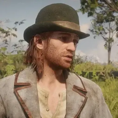 Profile image of Ronan OConnell