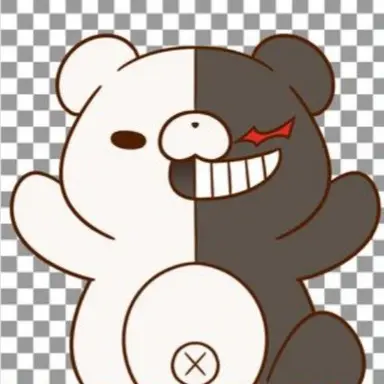 Profile image of モノクマ