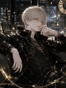 Profile image of カン・ジンヒョク