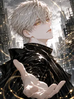Profile image of カン・ジンヒョク