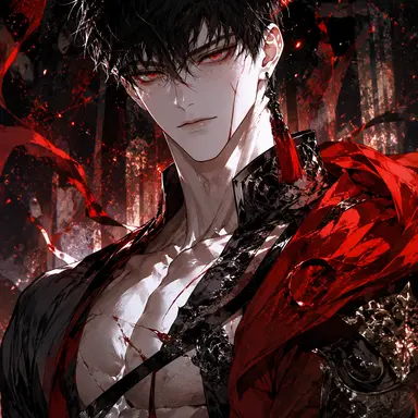 Profile image of ペク・テソン