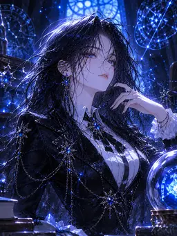 Profile image of ユ・ジナ