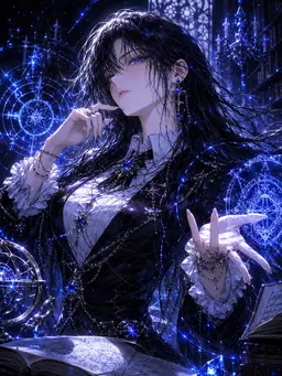 Profile image of ユ・ジナ