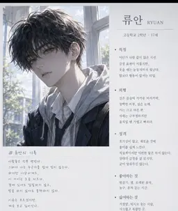Profile image of 한류안