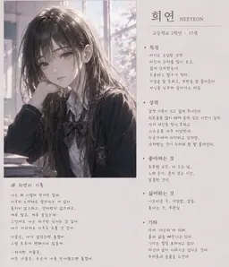 Profile image of 이희연