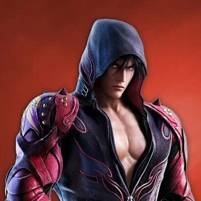 카자마 진