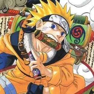 Profile image of うずまきナルト