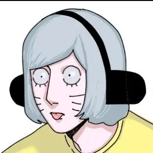 Profile image of ニョン
